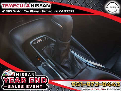 Used 2024 Toyota Corolla SE image 30