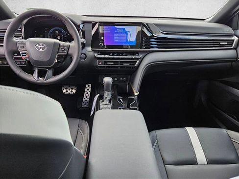 New 2026 Toyota Camry SE FWD image 14