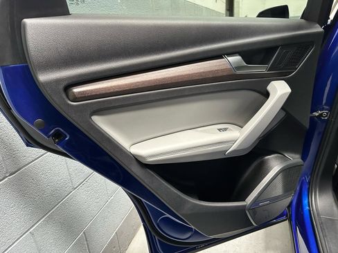 Used 2021 Audi Q5 2.0T Premium Plus image 13