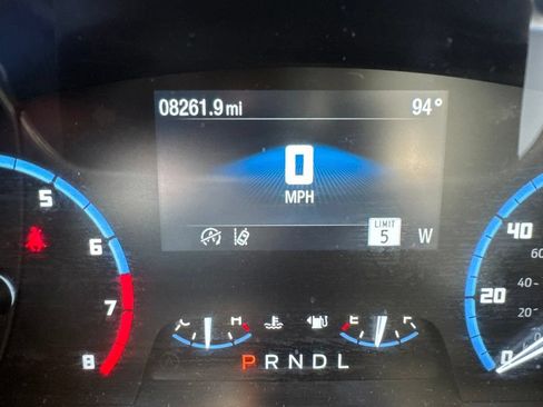 Used 2024 Ford Bronco Sport Big Bend w/ Convenience Package AWD/4WD image 13