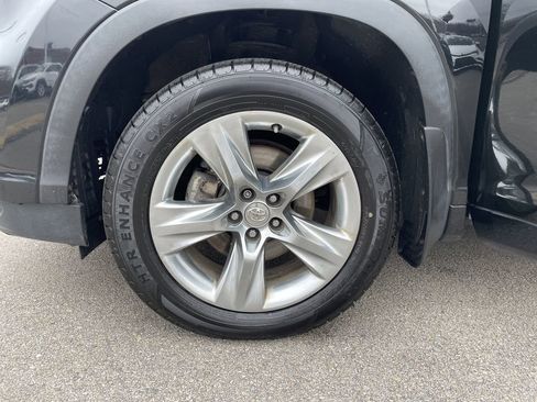 Used 2014 Toyota Highlander Limited image 9