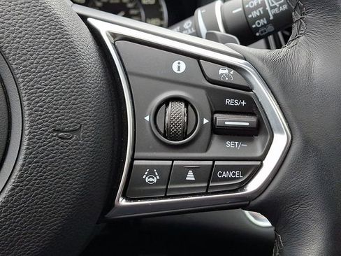 Used 2023 Acura RDX AWD w/ Advance Package image 24