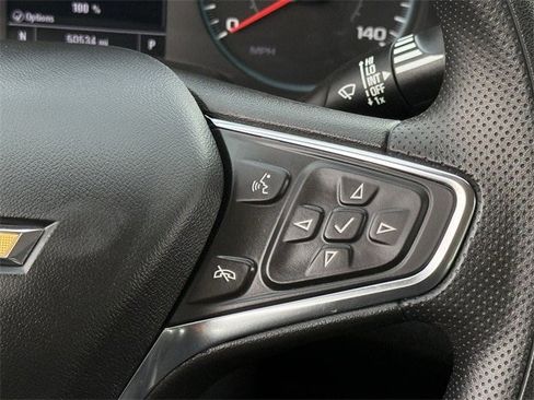 Used 2023 Chevrolet Malibu LT image 15