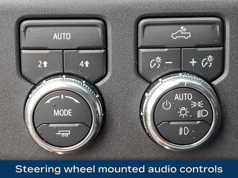 Used 2026 GMC Sierra 1500 Elevation AWD/4WD image 9