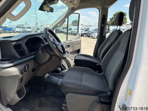 Used 2024 Ford Transit 350 XL RWD image 16