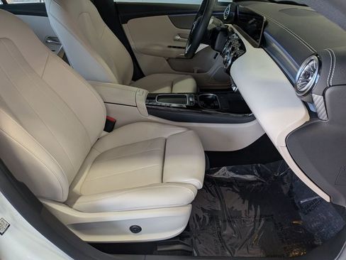 Certified 2026 Mercedes-Benz CLA 250 image 21