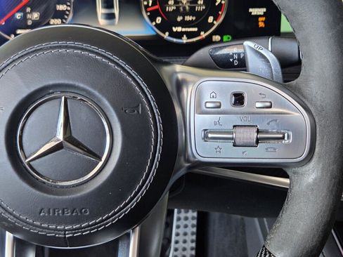 Used 2019 Mercedes-Benz S 63 AMG S 4MATIC Sedan image 28