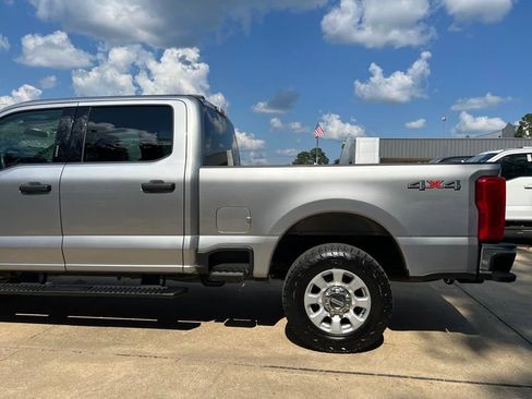 Used 2024 Ford F250 XLT image 31