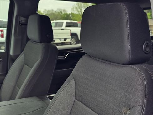 Used 2024 Chevrolet Silverado 1500 RST w/ Texas Edition Plus image 26