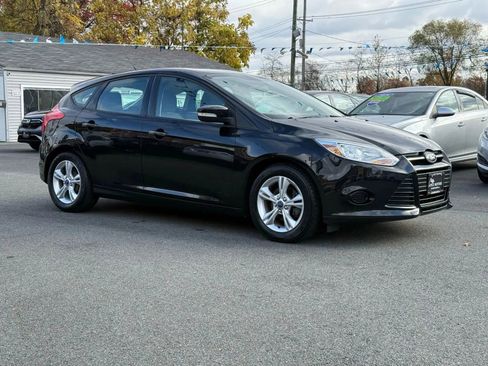 Used 2013 Ford Focus SE FWD image 14