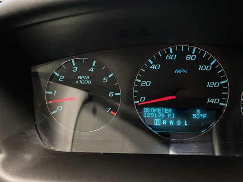 Used 2014 Chevrolet Impala LT w/ LT Sunroof Package image 15