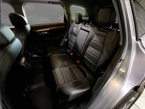 Used 2019 Honda CR-V EX-L image 14