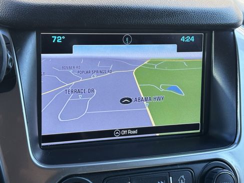 Used 2017 Chevrolet Tahoe Premier image 10