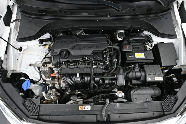 Used 2022 Hyundai Kona SEL w/ Convenience Package FWD image 38
