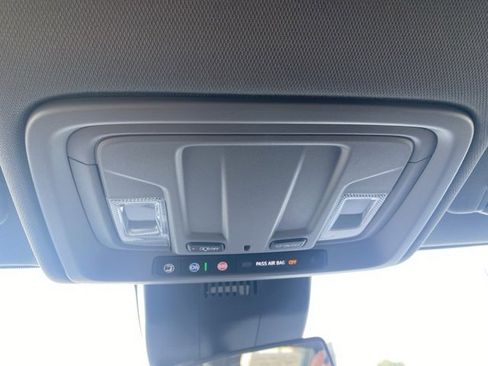 New 2026 Chevrolet Silverado 2500 Custom image 23