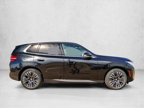 Used 2026 BMW X3 xDrive30i w/ M Sport Package AWD/4WD image 4