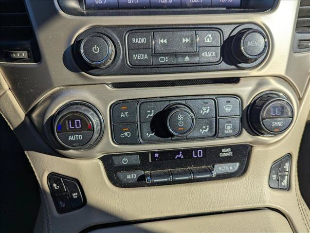 Used 2016 GMC Yukon Denali w/ Open Road Package AWD/4WD image 20