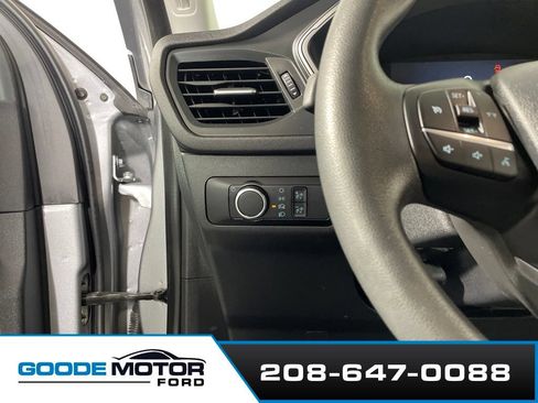 Certified 2023 Ford Escape FWD image 13