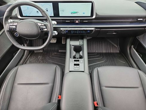 Used 2024 Hyundai Ioniq 6 Limited RWD image 15