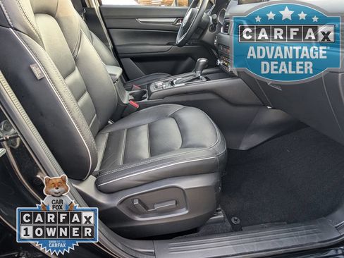Certified 2025 MAZDA CX-5 AWD 2.5 S w/ Preferred Package image 22