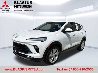 Used 2024 Buick Encore GX Preferred