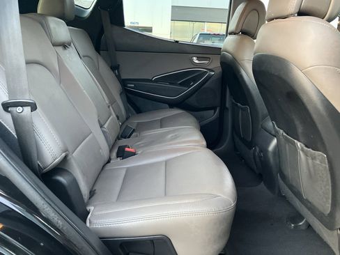 Used 2017 Hyundai Santa Fe Sport image 31