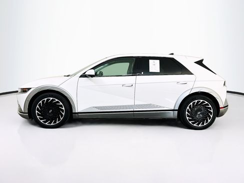 Used 2024 Hyundai Ioniq 5 Limited AWD/4WD image 4