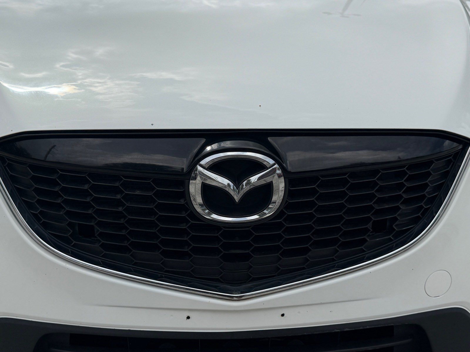 Used 2013 MAZDA CX-5 Grand Touring w/ GT Tech Pkg AWD/4WD image 40