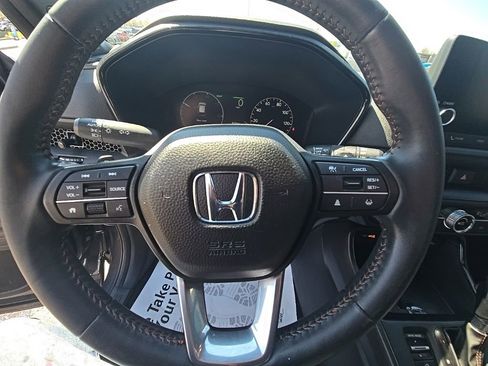 Used 2024 Honda CR-V Sport image 18