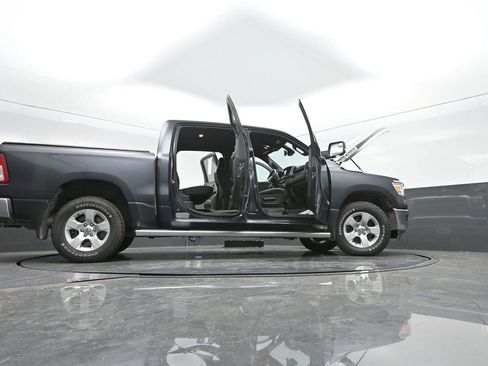 Used 2021 RAM 1500 Big Horn image 48