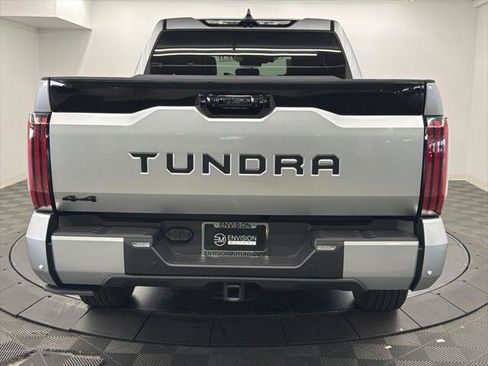 Certified 2026 Toyota Tundra Platinum AWD/4WD image 11
