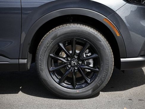 New 2026 Honda CR-V Sport-L image 16