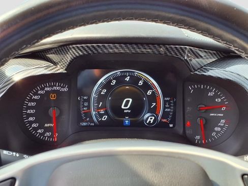 Used 2017 Chevrolet Corvette Z06 RWD image 22