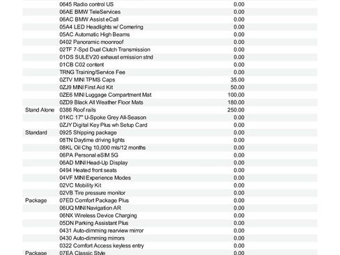 New 2026 MINI Cooper 2-Door Hardtop image 11