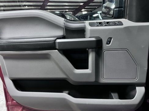 Used 2020 Ford F150 XLT w/ Equipment Group 302A Luxury image 16