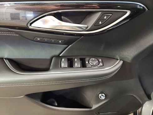 Certified 2023 Buick Envision Essence w/ Sport Touring Package AWD/4WD image 20