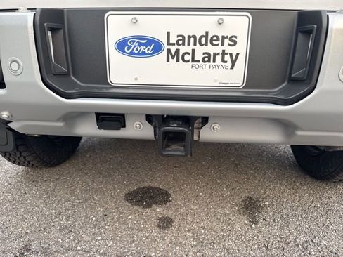 New 2025 Ford Bronco Sport Badlands w/ Sasquatch Badlands Package image 34