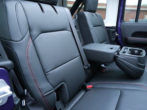 New 2026 Jeep Wrangler Unlimited Rubicon 392 w/ Quick Order Package 27X Moab AWD/4WD image 34