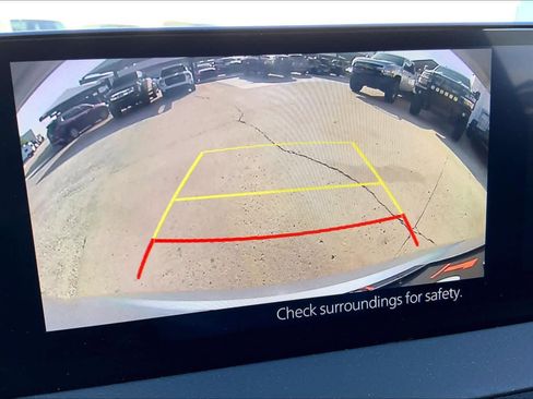 Used 2021 MAZDA CX-9 Touring w/ Touring Premium Package image 25