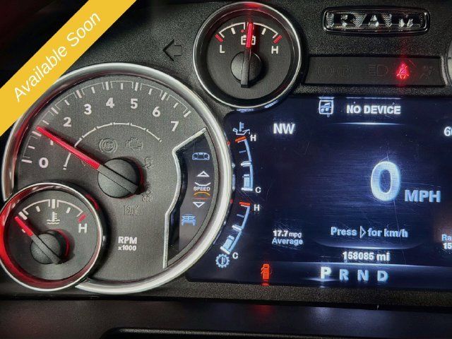Used 2014 RAM 1500 Sport w/ Sport Premium Group AWD/4WD image 13