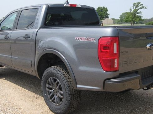Used 2021 Ford Ranger XLT w/ Tremor Off-Road Package image 6