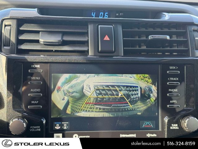 Used 2023 Toyota 4Runner TRD Pro AWD/4WD image 34