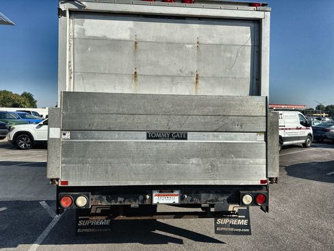 Used 2012 Chevrolet Express 3500 image 20