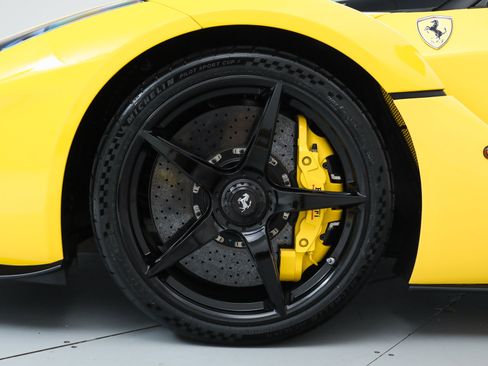 Used 2014 Ferrari LaFerrari image 54