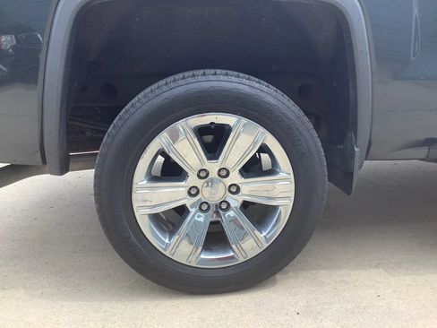 Used 2018 GMC Sierra 1500 SLT AWD/4WD image 36