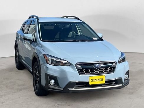 Used 2019 Subaru Crosstrek 2.0i Limited w/ Popular Package #2 image 7