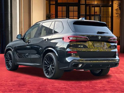 Used 2023 BMW X5 sDrive40i w/ M Sport Package image 4