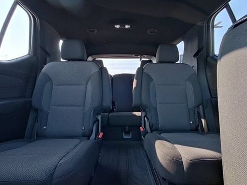 Used 2023 Chevrolet Traverse LT w/ LPO, Floor Liner Package AWD/4WD image 26