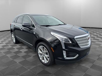 Used 2019 Cadillac XT5 Luxury w/ LPO, Radiant Package
