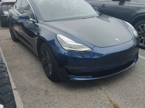 Used 2018 Tesla Model 3 Long Range image 2